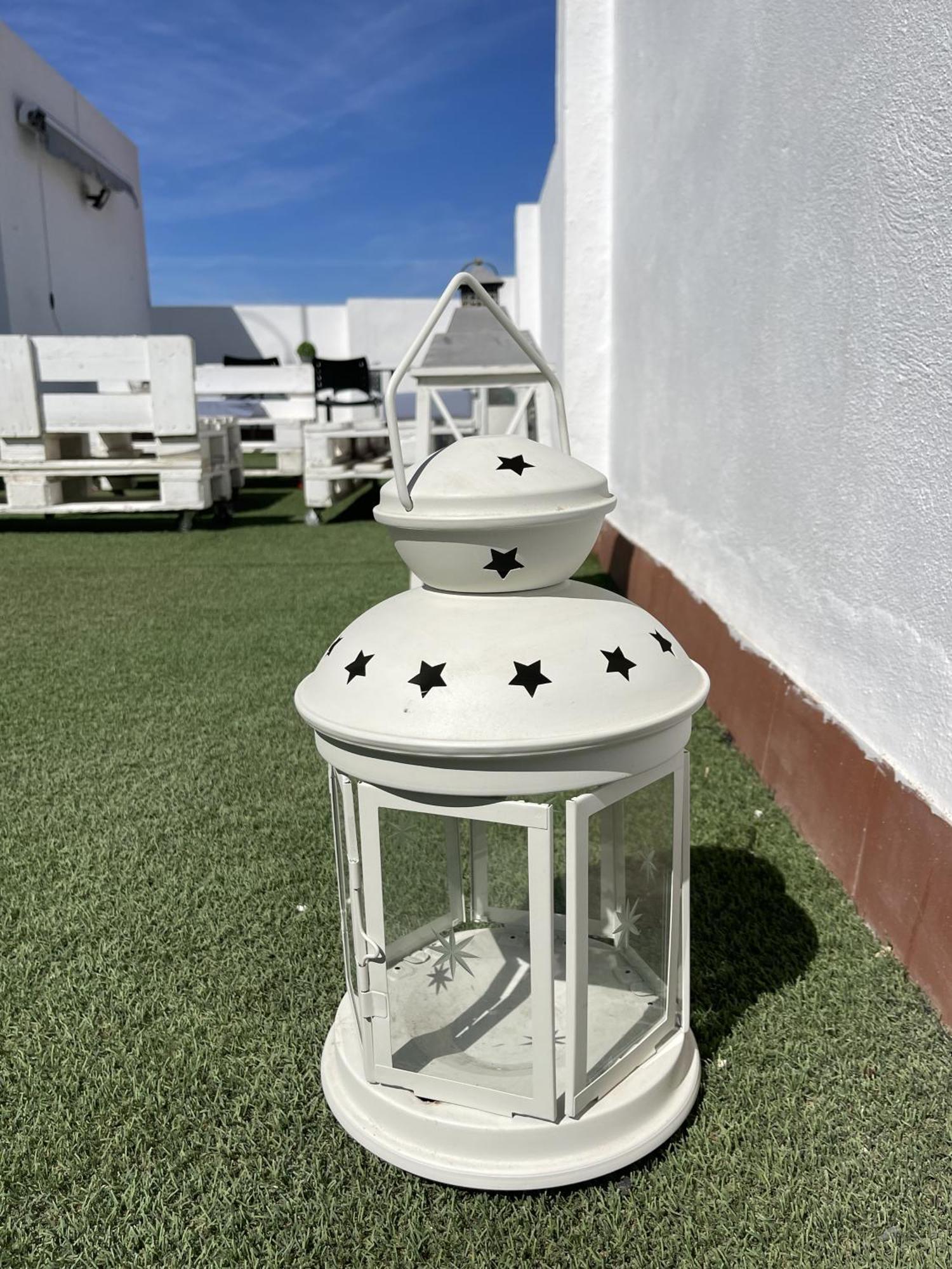 San Rafael Terrace City Centre Málaga Extérieur photo